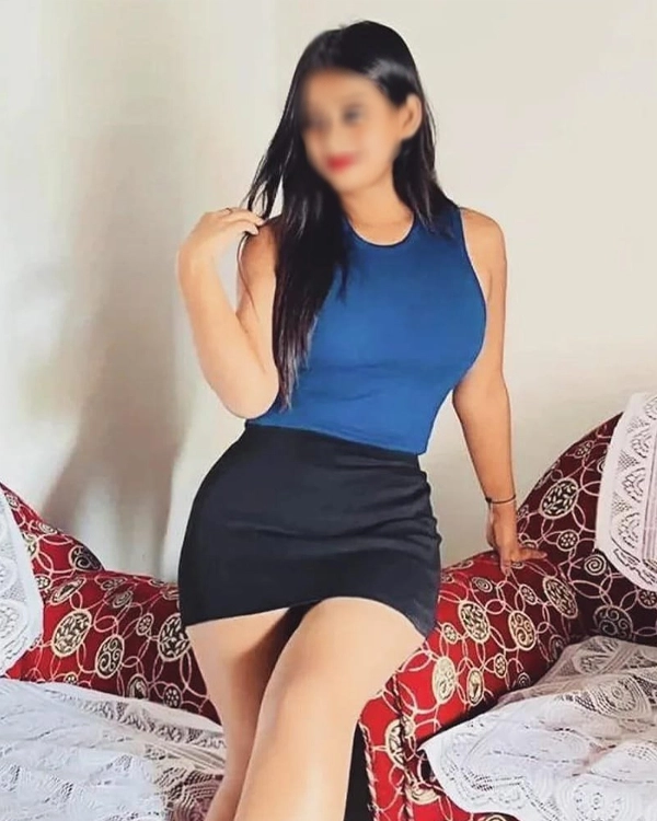 Meera College Girl Escort in Gurgaon