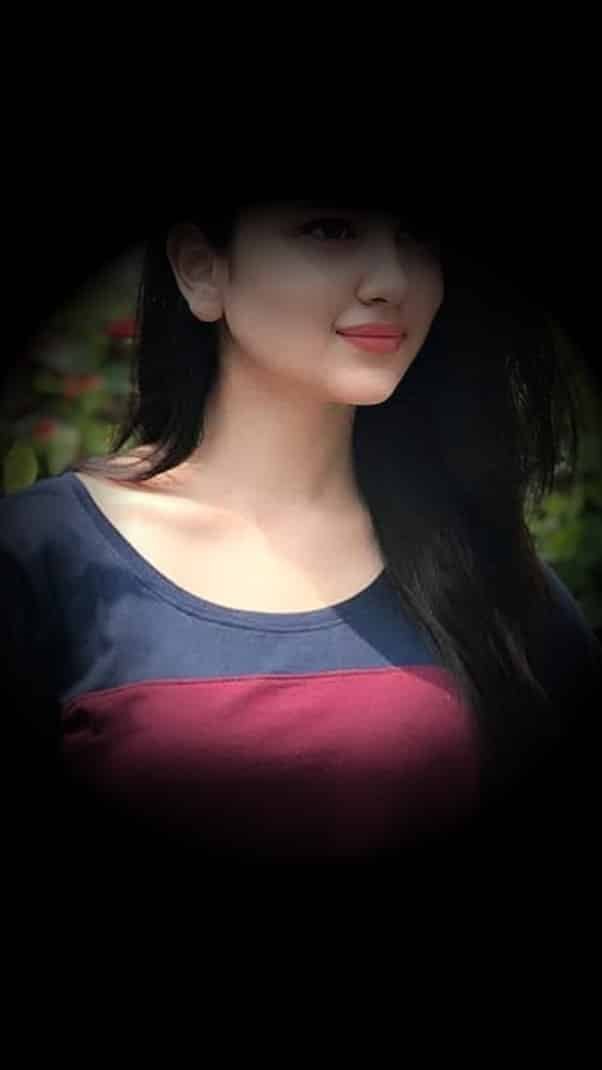 Preet Escort Girl