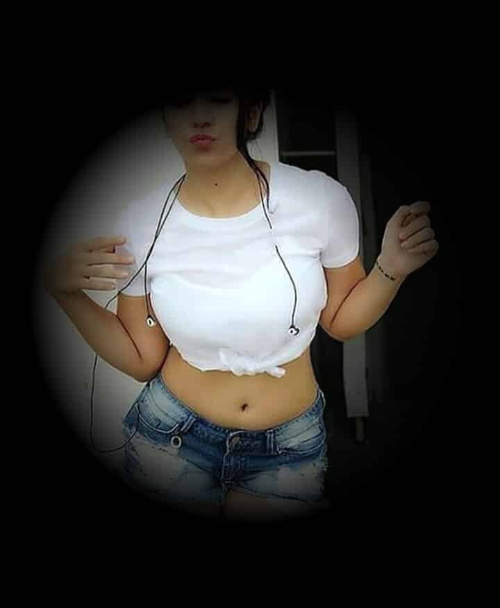 Pooja Escort Girl