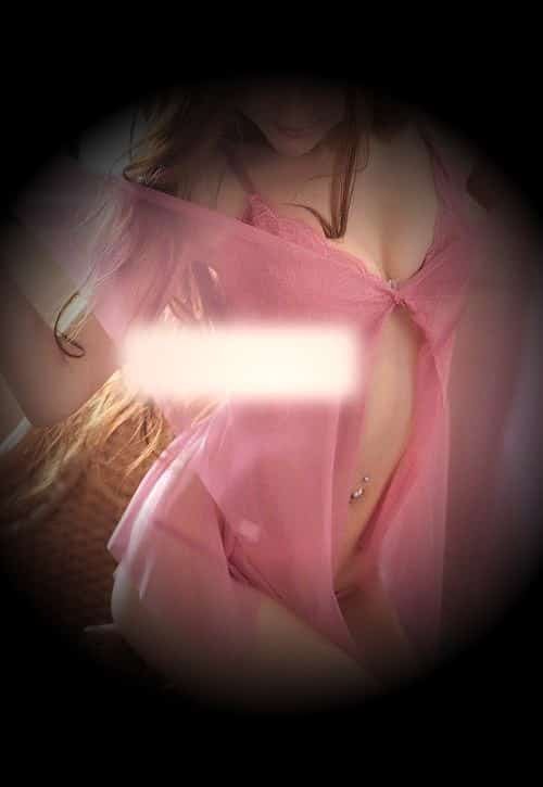Alisha Russian Escort Girl