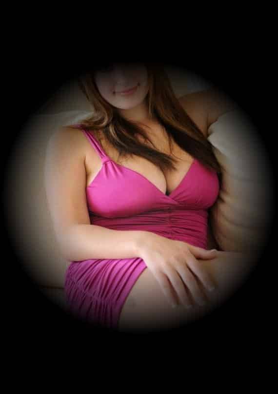 Anna Escort Girl