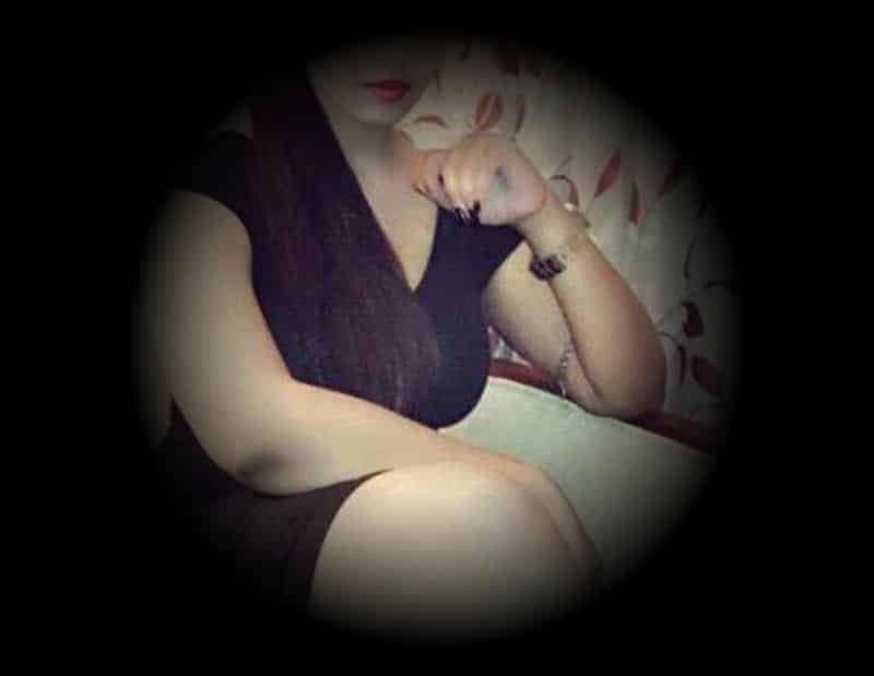 Jyoti Escort Call Girl