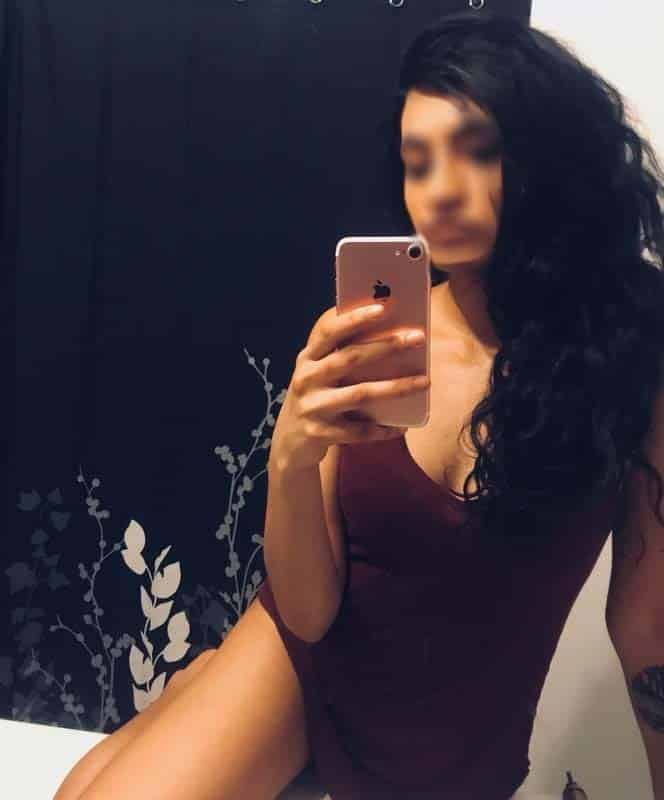 Neha Sinha College Girl