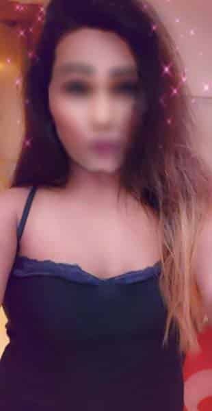 Chitra Desai Airhostess Girl
