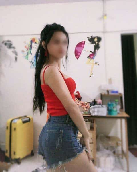 Jenny Escort Girl