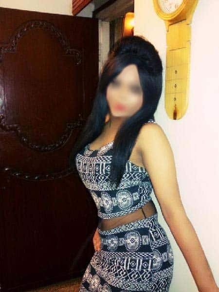 Mahika Escort Girl