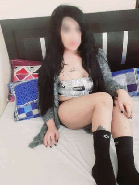 Parul Kotia VIP Girl