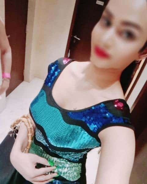 Taniya Escort Girl