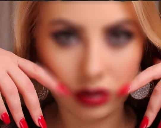 Veronical Russian Girl