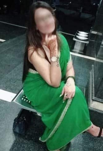 Anamika Delhi Escorts