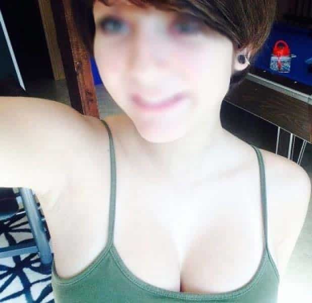 Ariana Escort Girl