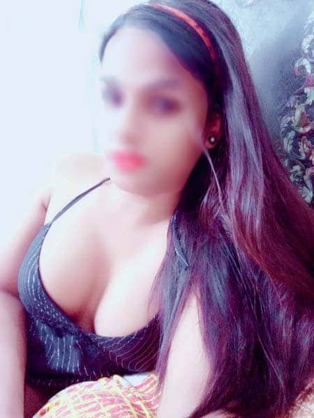 Bhavna Escort Girl