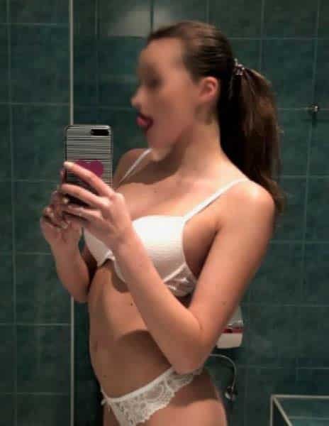 Brooklyn Delhi Escorts