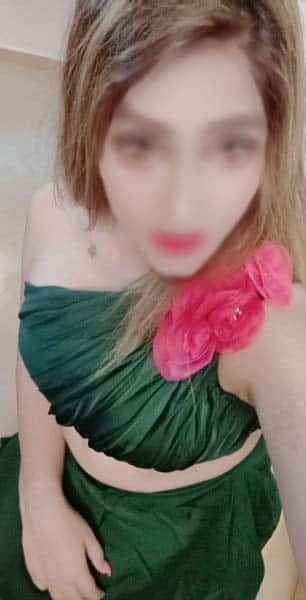 Jhanvi mahipalpur Indian escorts
