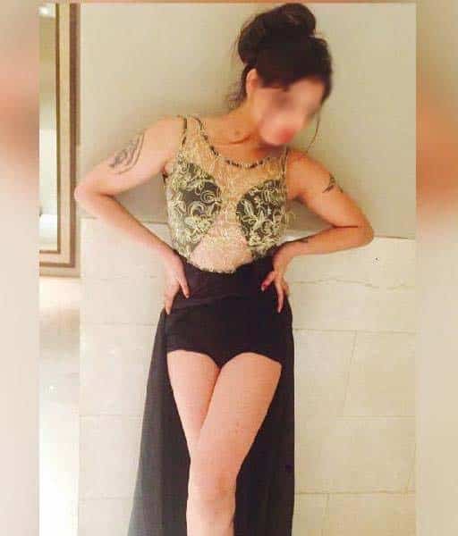 Kusum Rohini Indian