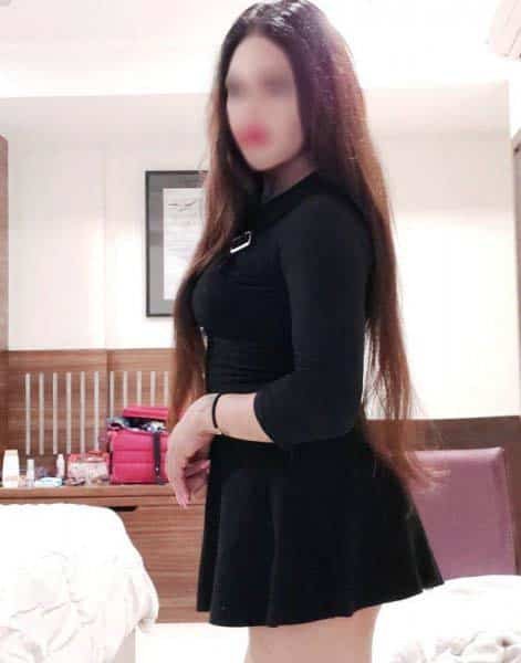 Reena Saket Indian