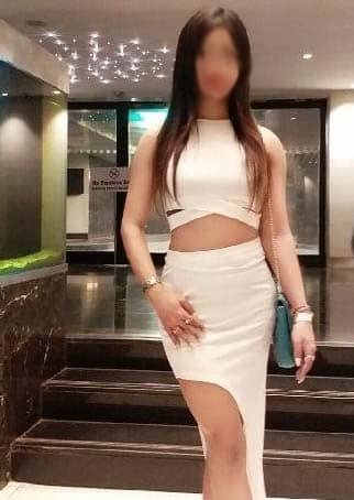 Rimmi Saket College Girl