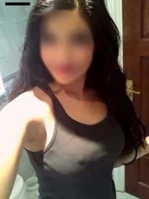 Somi Foreigner Escort Mahipalpur