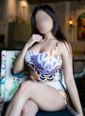 Ananya, Independent, Mahipalpur Escorts