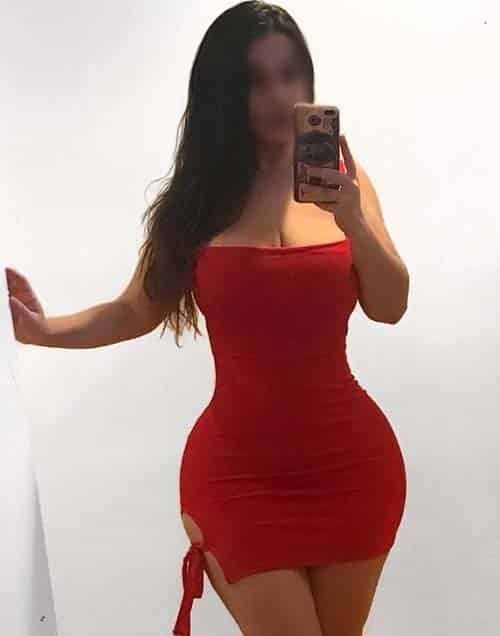 Karine Russian Escorts