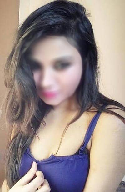 Rima College Girl Lajpat Nagar