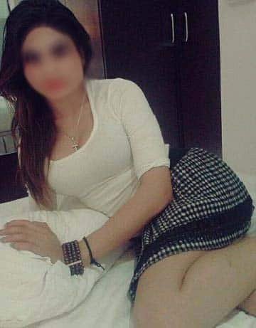 Trisha Model Escort Saket