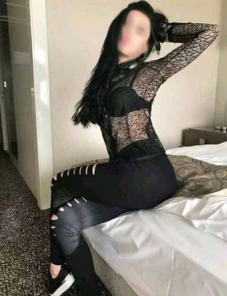 Foreigner Escorts, Rohini