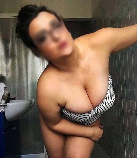 Bhawna Model Escorts in Delhi
