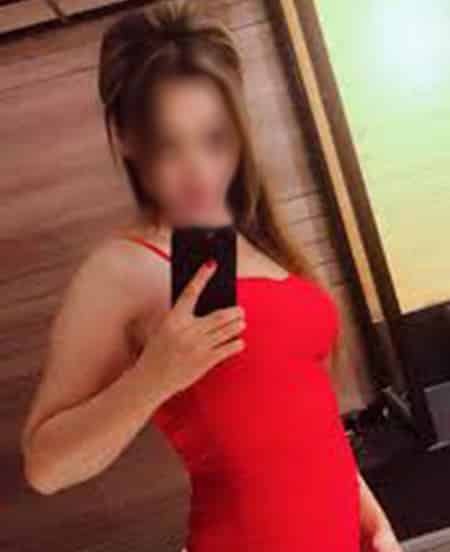 Mohini Model Escort in Delhi