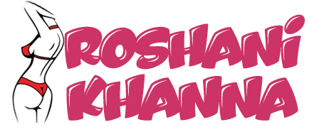 Roshani Khanna Logo