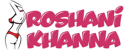 Roshani Khanna